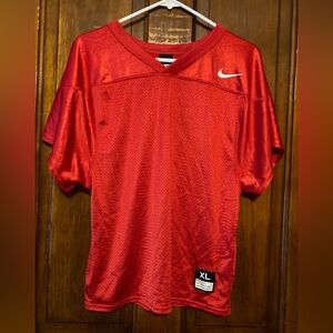 Kids Nike jersey size xl